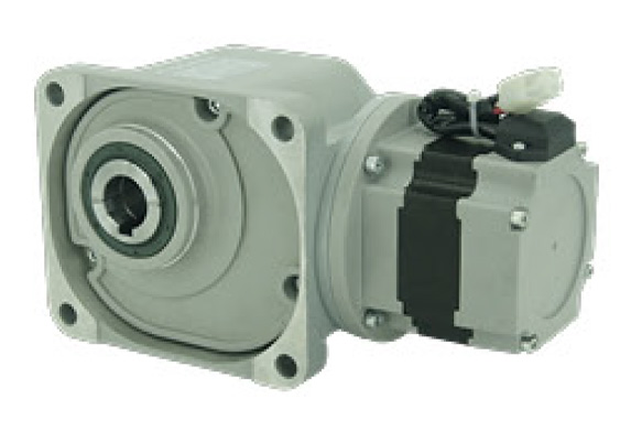 SF25-100W直角永磁減速電機(jī)