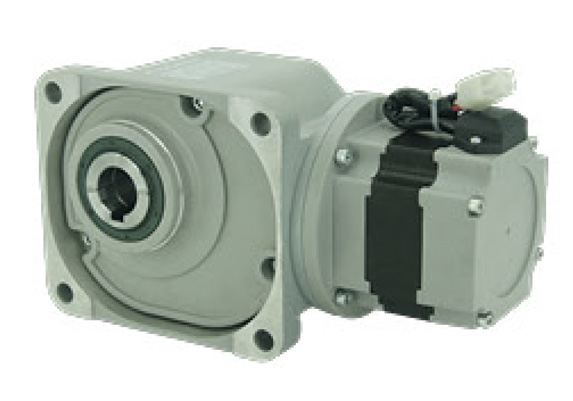 SF25-200W直角永磁減速電機