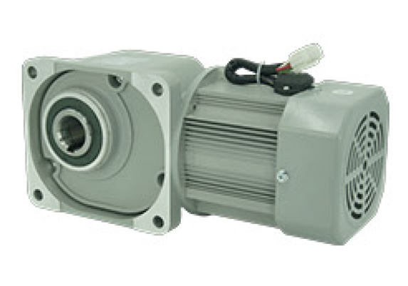 SF45-750W直角永磁減速電機(jī)