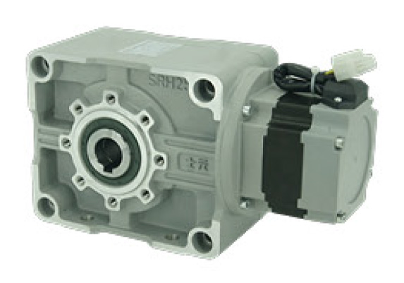 SR25-100W直角永磁減速電機(jī)