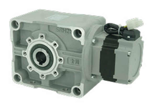 SR30-200W直角永磁減速電機(jī)