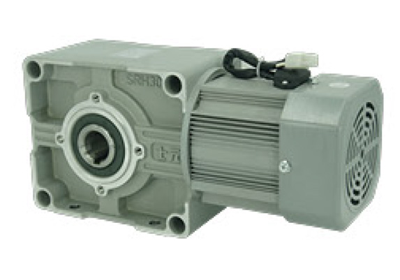 SR45-750W直角永磁減速電機(jī)