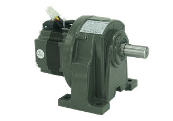 SH18-100W微型永磁減速電機(jī)