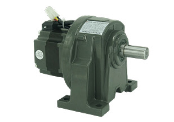 SH22-100W微型永磁減速電機(jī)