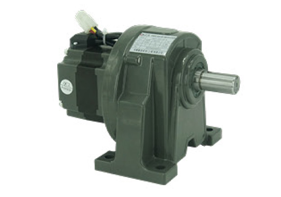 SH18-200W微型永磁減速電機(jī)