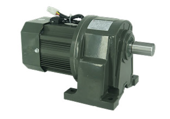 SH22-400W微型永磁減速電機(jī)