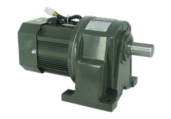 SH28-400W微型永磁減速電機(jī)