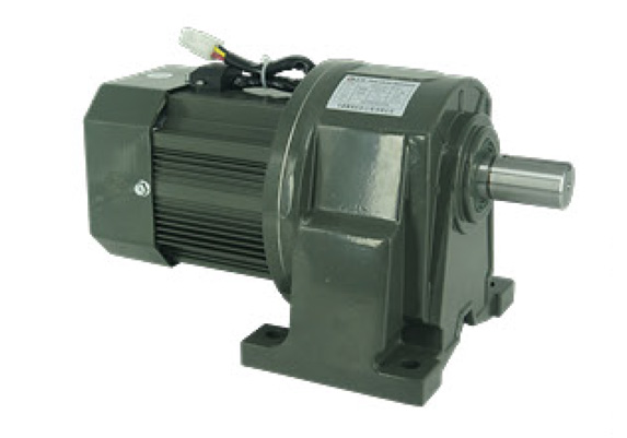 SH28-750W微型永磁減速電機