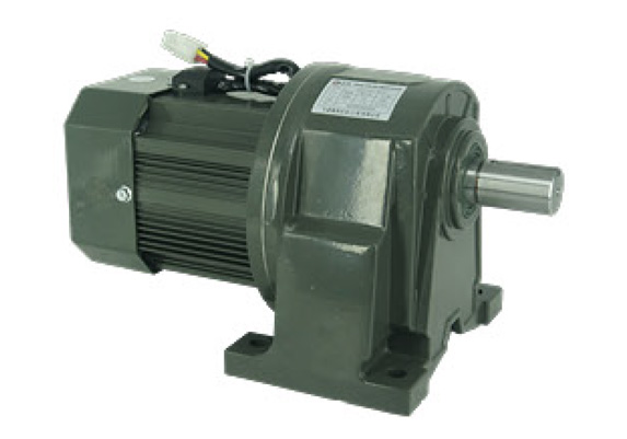 SH32-1500W微型永磁減速電機(jī)