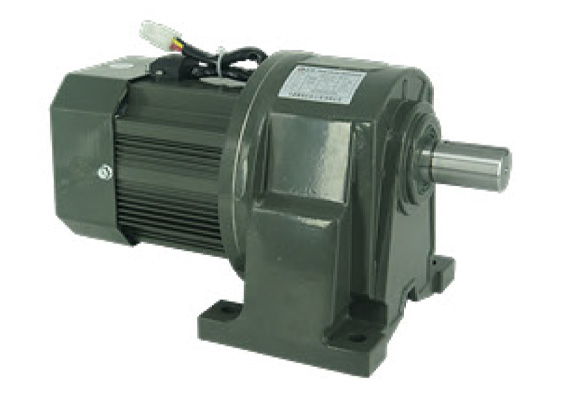 SH40-1500W微型永磁減速電機(jī)