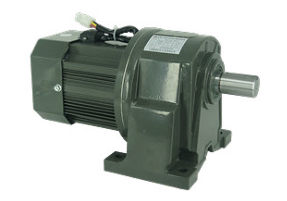 SH40-2200W微型永磁減速電機