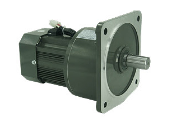 SV28-400W微型永磁減速電機(jī)