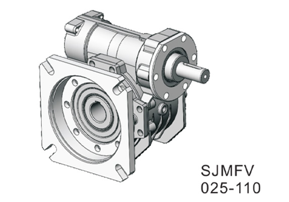 士元傳動(dòng)系統(tǒng)（嘉興）有限公司