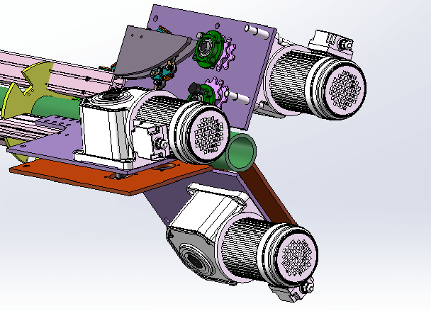 士元傳動(dòng)系統(tǒng)（嘉興）有限公司