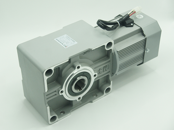 永磁直交軸減速機(jī)