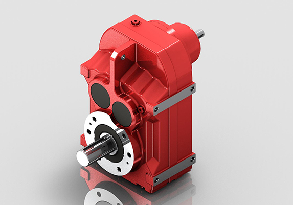 FS實心軸輸出減速機(jī) 平行軸輸出齒輪減速機(jī)硬齒面減速機(jī)