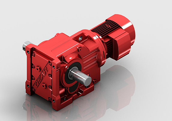 K37減速機|K系列螺旋錐齒輪減速機硬齒面減速機