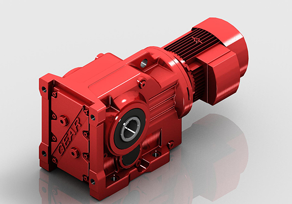 K57減速機|K系列螺旋錐齒輪減速機硬齒面減速機