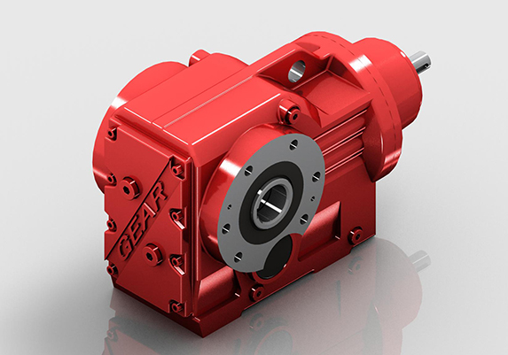 K87減速機(jī)|K系列螺旋錐齒輪減速機(jī)硬齒面減速機(jī)