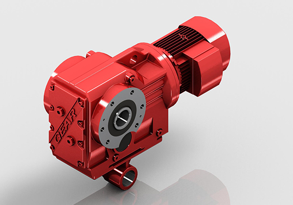 K97減速機(jī)|K系列螺旋錐齒輪減速機(jī)硬齒面減速機(jī)