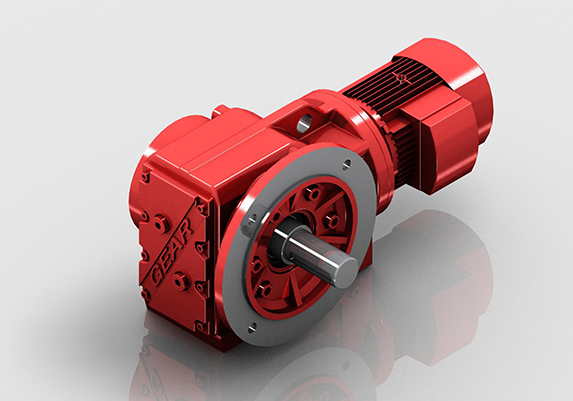 K127減速機(jī)|K系列螺旋錐齒輪減速機(jī)硬齒面減速機(jī)