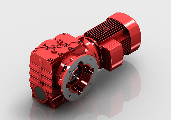 s57減速機(jī)|s系列斜齒-蝸輪減速機(jī)硬齒面減速機(jī)