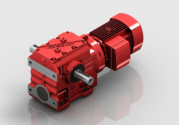 S系列減速機(jī)-齒輪減速機(jī)硬齒面減速機(jī)