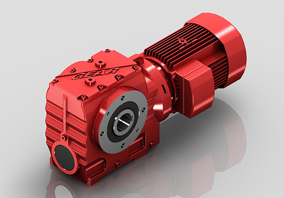 s67減速機(jī)|s系列斜齒-蝸輪減速機(jī)硬齒面減速機(jī)