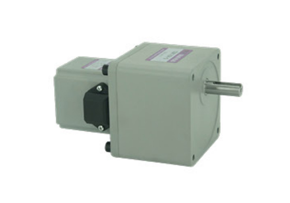 永磁減速電機40W永磁同步電機減速機