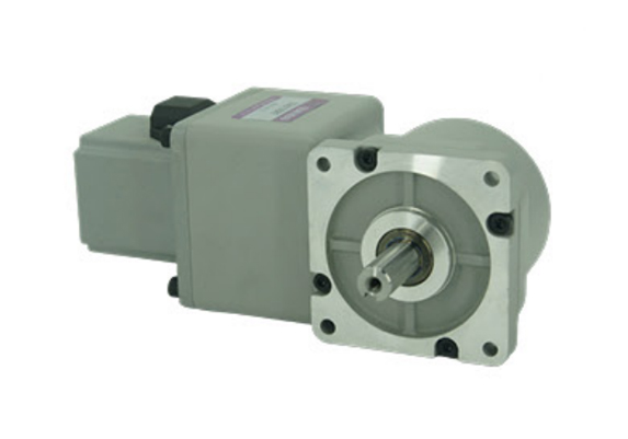 永磁減速電機40W永磁同步電機減速機