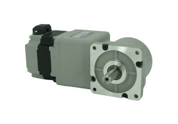 永磁減速電機90W永磁同步電機減速機