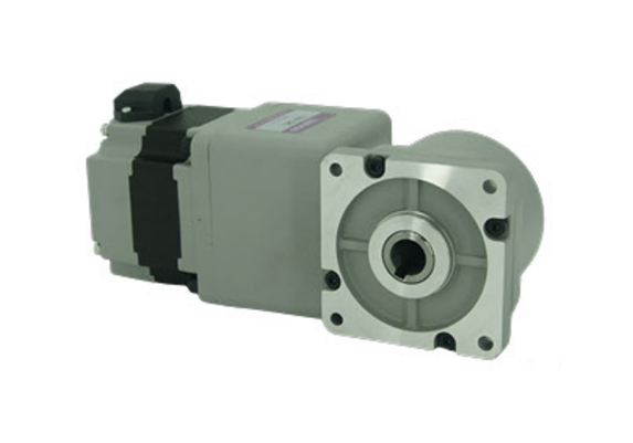 永磁減速電機90W永磁同步電機減速機