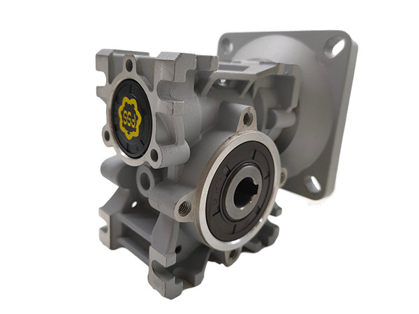 RV075蝸輪減速機(jī)蝸輪減速機(jī)