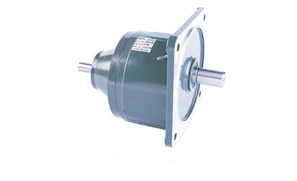 GVD立式雙出軸齒輪減速機齒輪減速電機